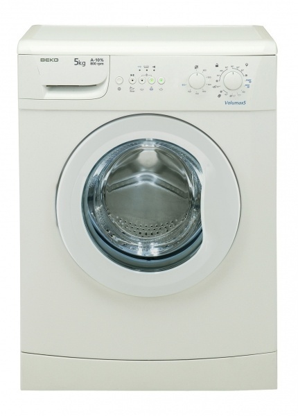 Pračka Beko WMB 50811 F za odvoz