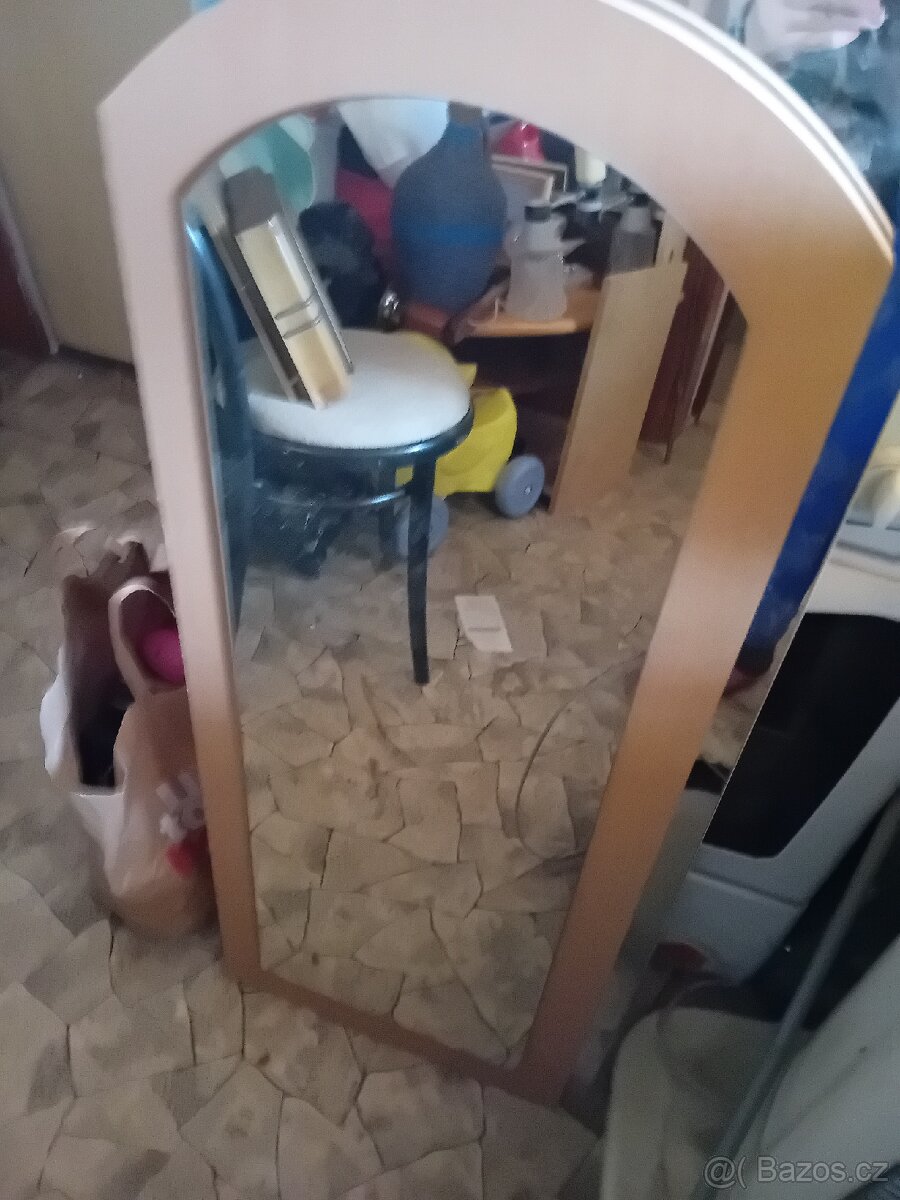 Zrcadlo