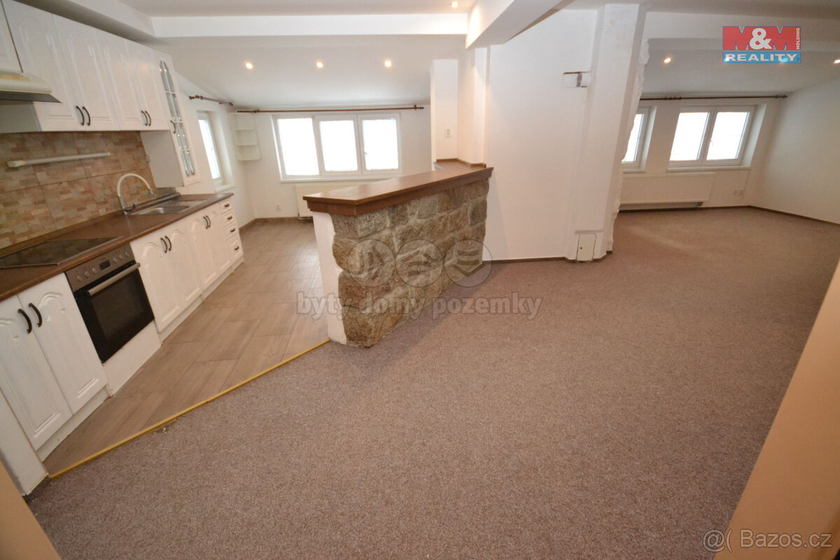 Prodej rodinného domu 3+kk, 89 m², Liberec, ul. Slovanská