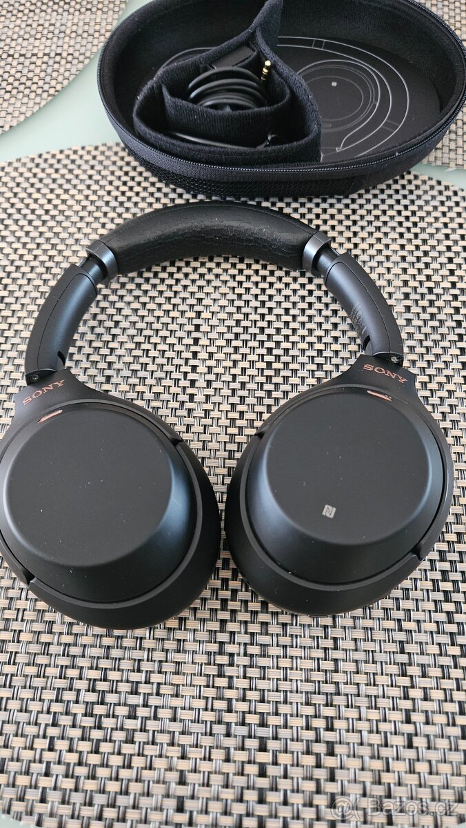 Sony Wh-1000xm3
