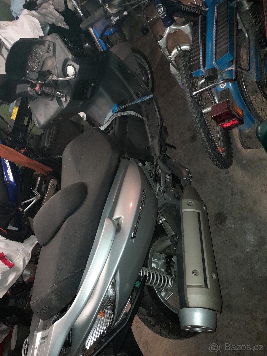 Kymco