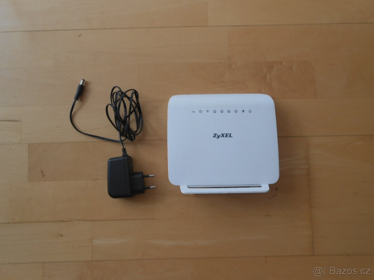 Pomohu s výběrem internetu a modemu VDSL, LTE a 4G