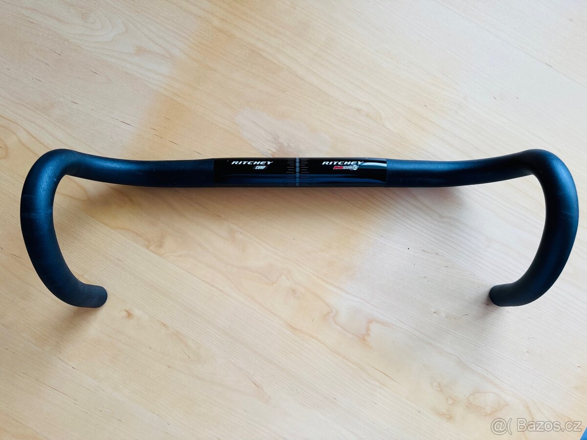 Řídítka Ritchey Comp Evo Curve