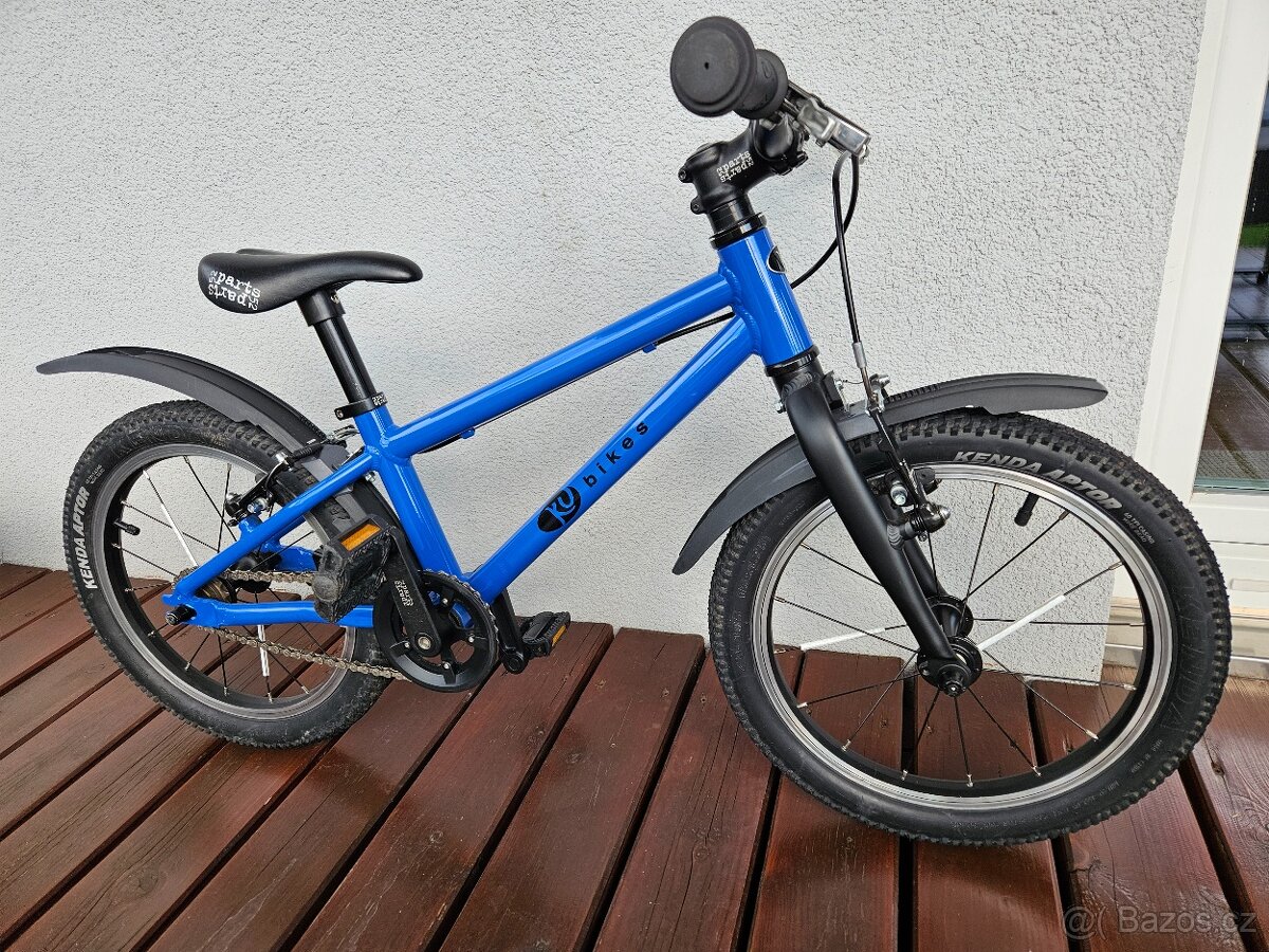 Dětské kolo Kubikes 16L MTB