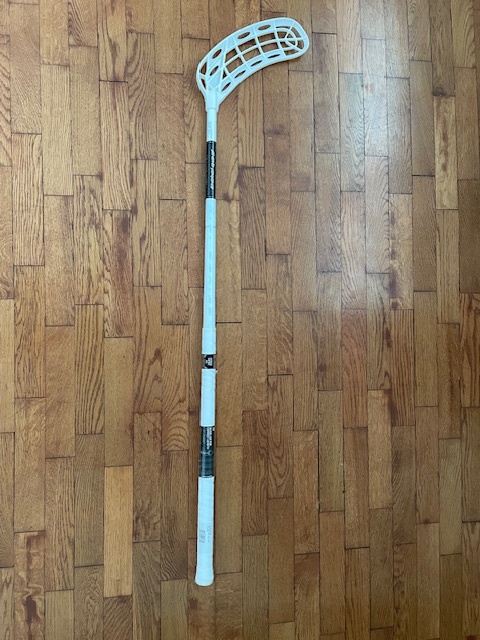 Florbalka Fatpipe K.O. 28 Nová