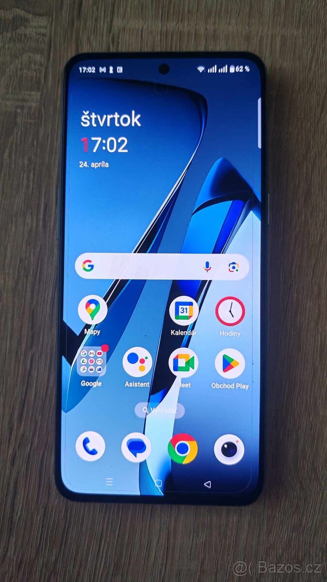 Oneplus 10T 16/256