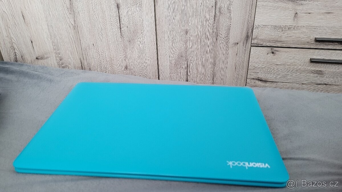 Umax Visiobook 14 WR