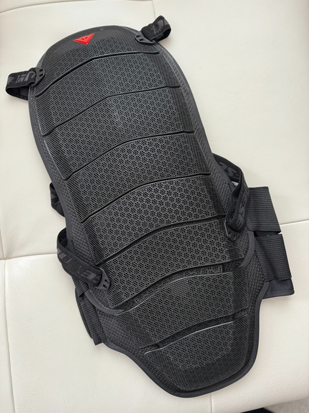 Chránič páteře Dainese délka 62cm