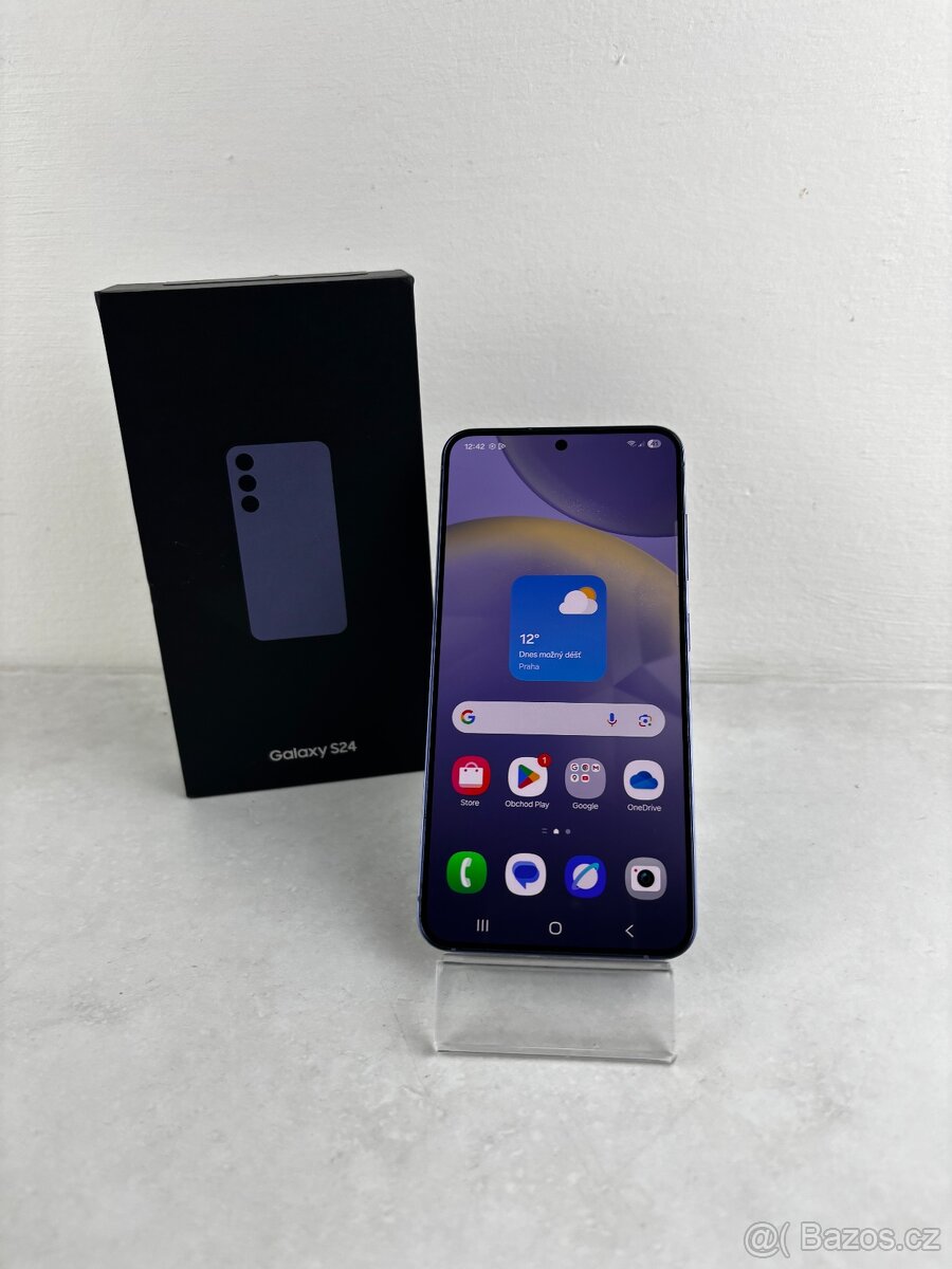 Samsung Galaxy S24