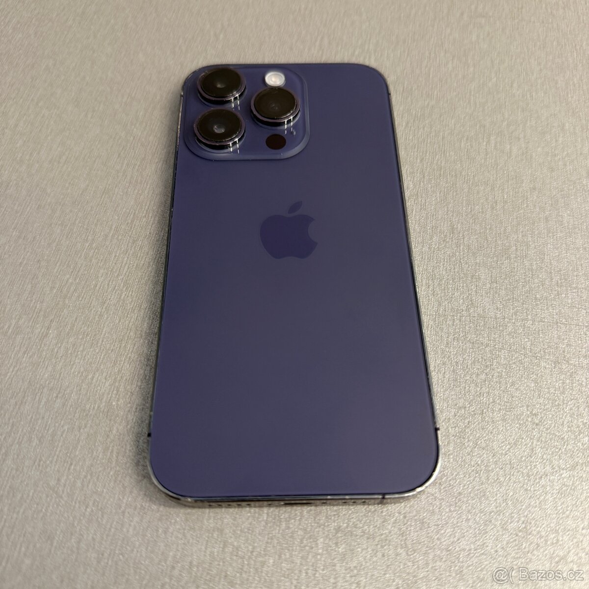 iPhone 14 Pro 128GB, 12 měsíců záruka, eSIM