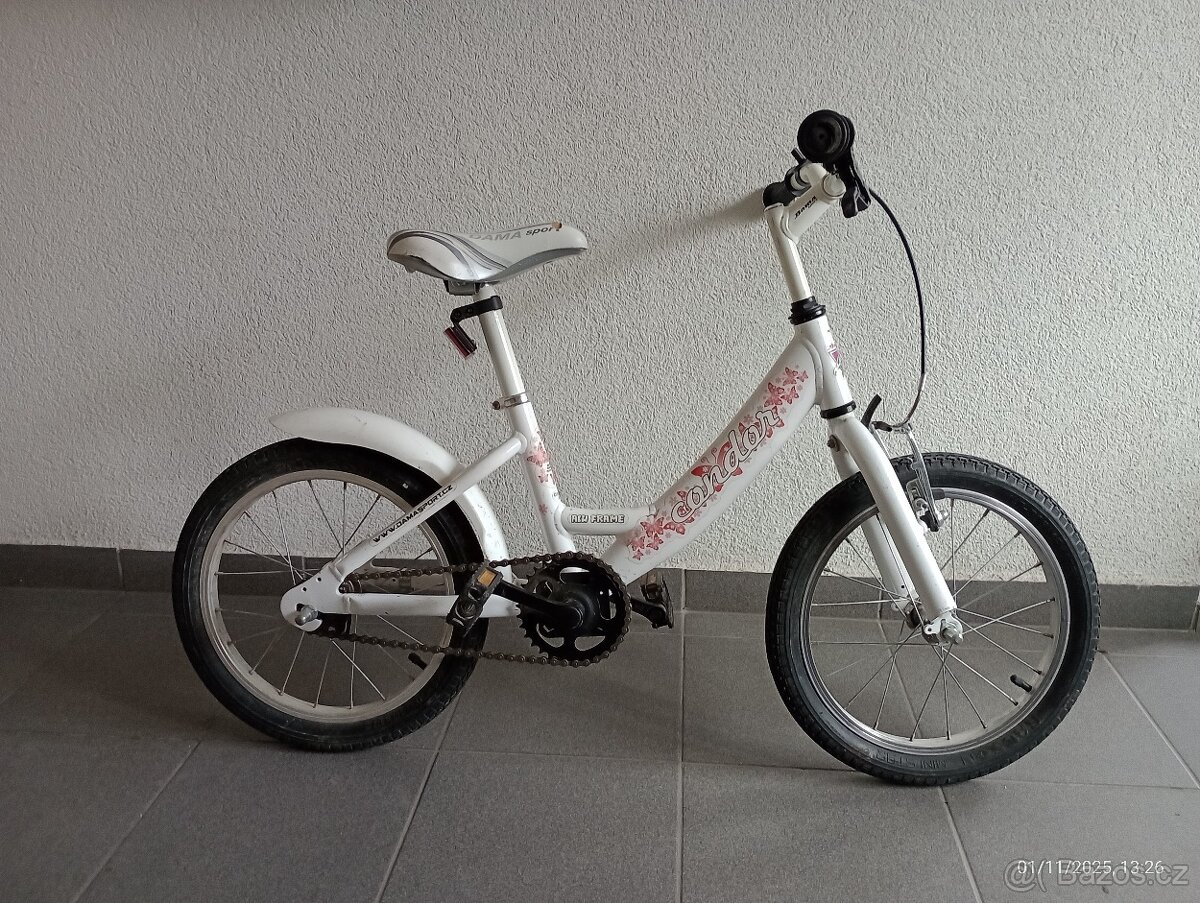 Kolo 16 Condor