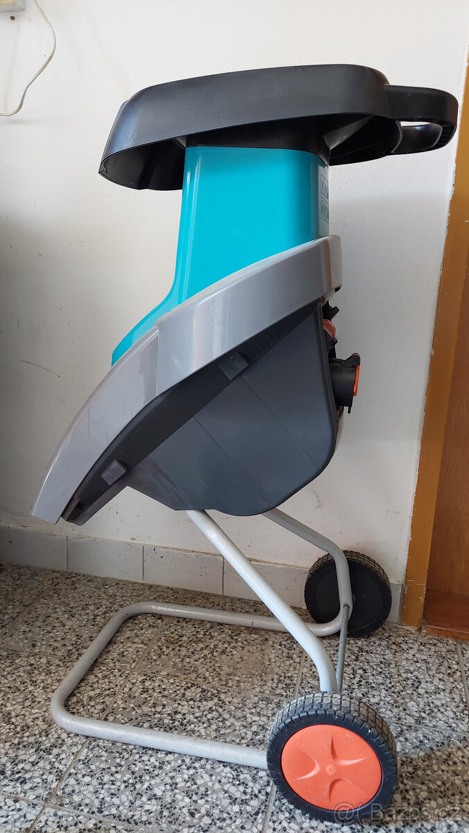 drtič větví Gardena GH2000