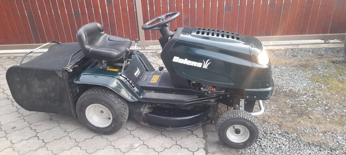 Traktor