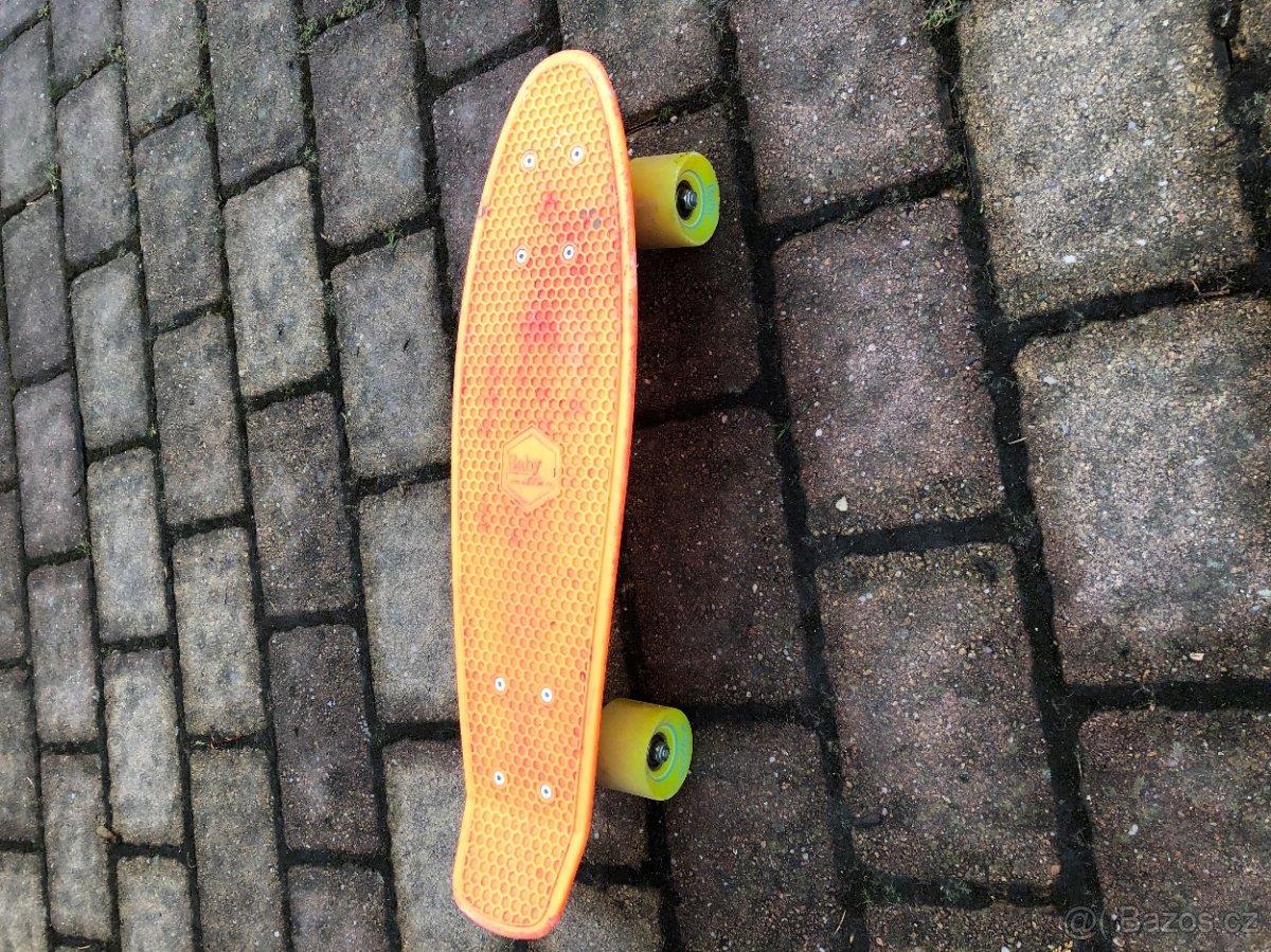 Penny board
