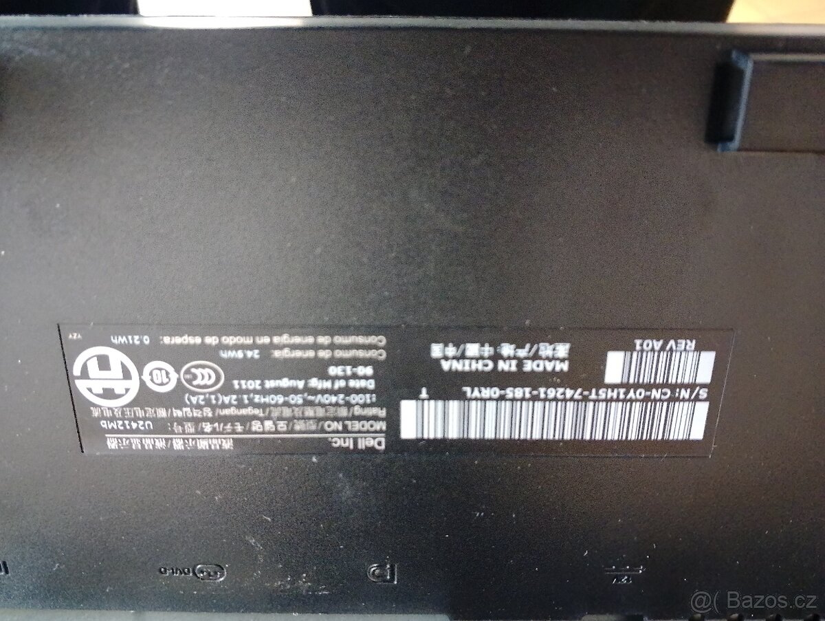 Monitor Dell