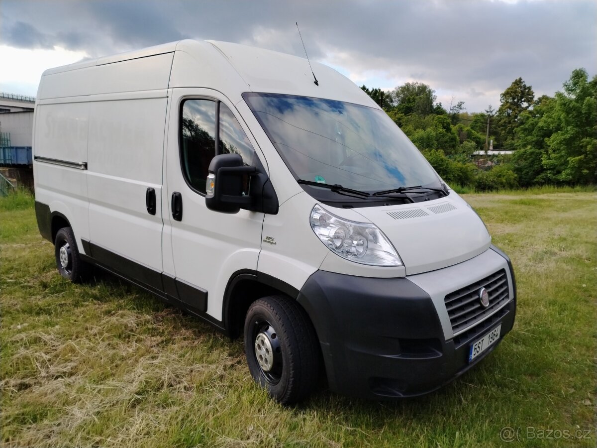 Fiat Ducato 115