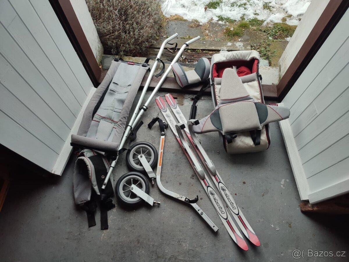 Thule Chariot CX1