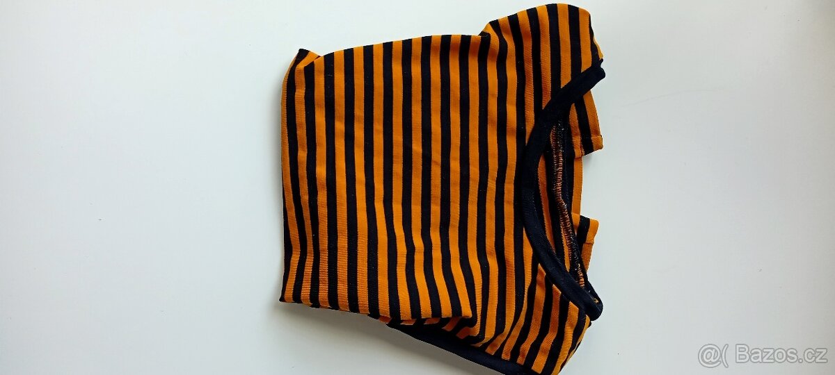Tílko merino vel 98-110