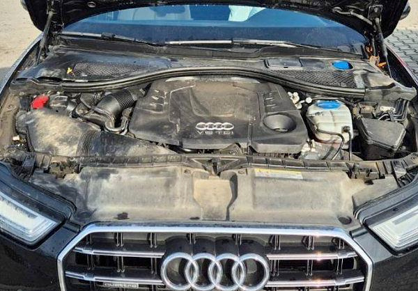 Motor naftový CRTD 3.0TDI 200KW Audi A6 C7 4G FL 2018