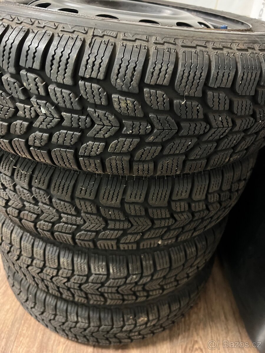 Kola 165/55r14