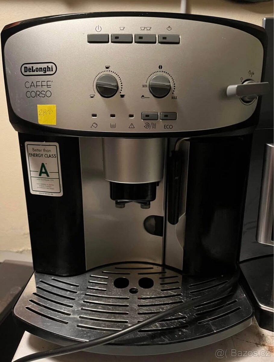 Kávovar Delonghi