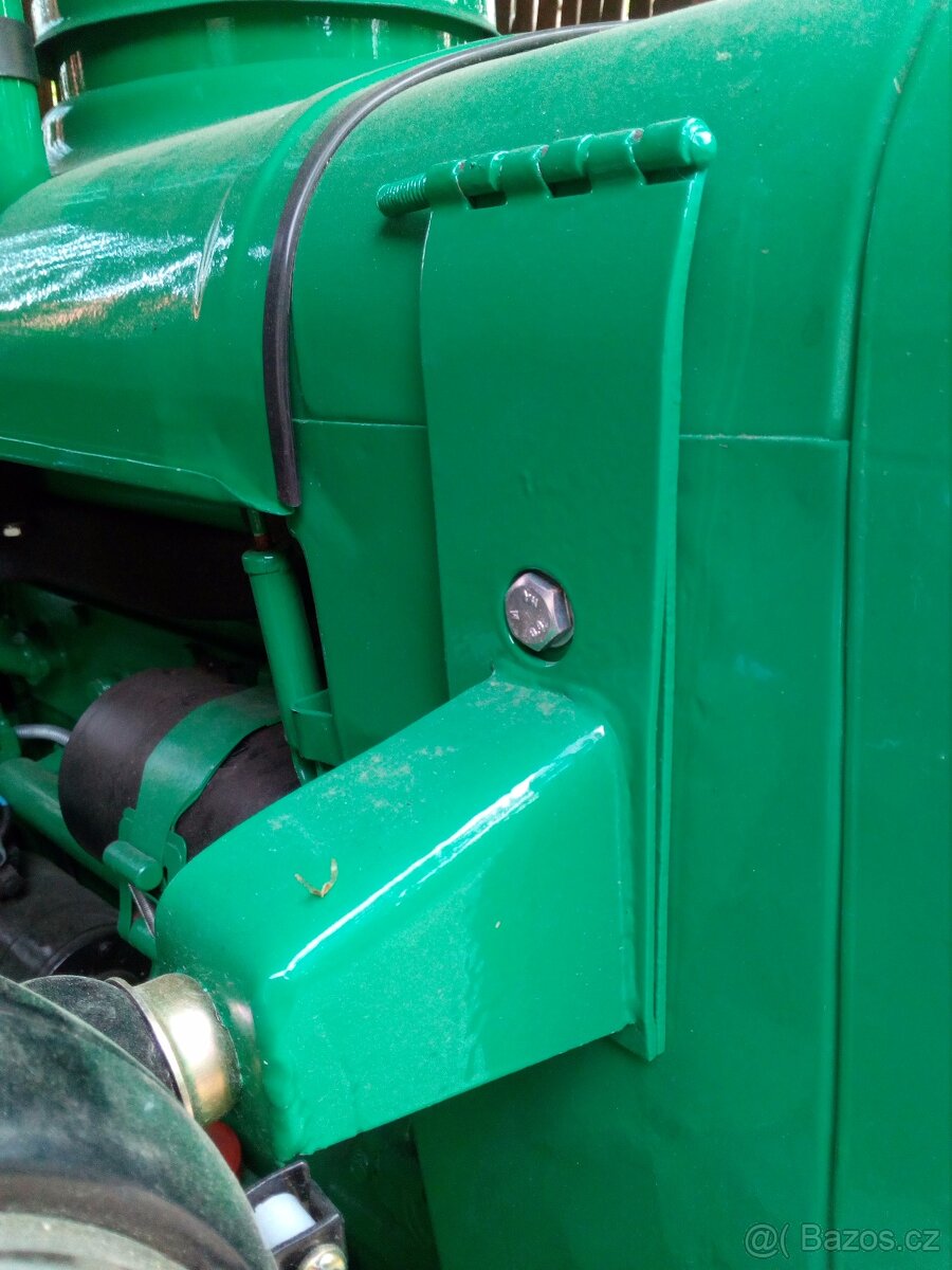 Zetor super