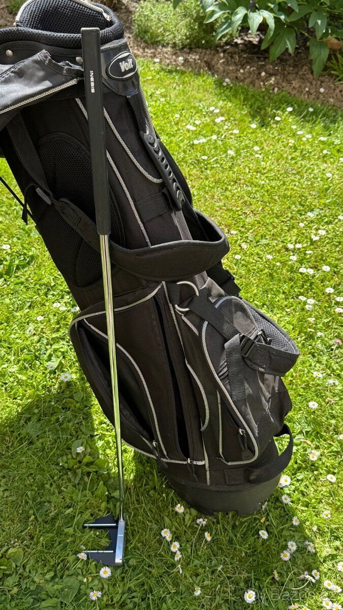 Golfový bag