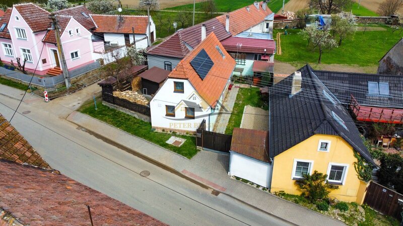 Rodinný dům - prodej končí 30.6.