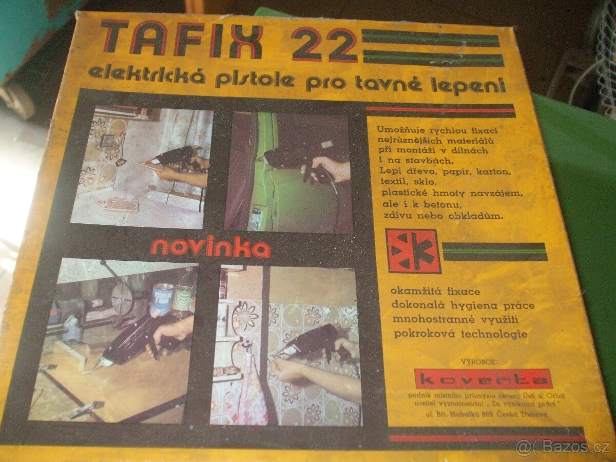 ruční nářadí