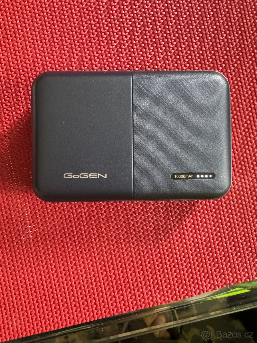 Powerbank GoGEN 10000 mAh