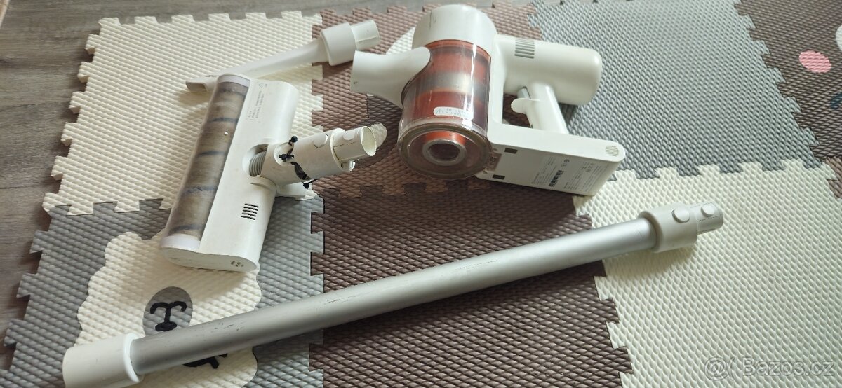 Tyčový vysavač Xiaomi MJWXCQ04ZM