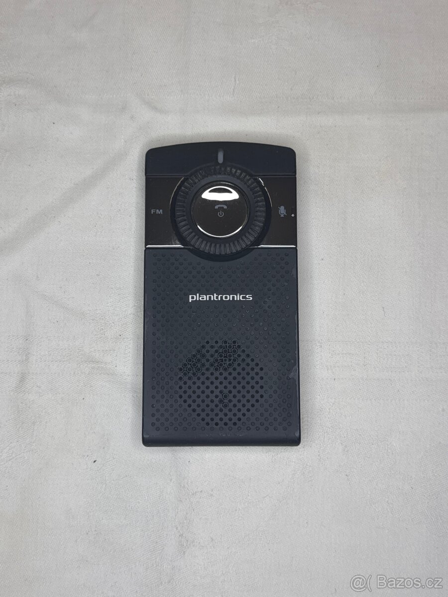 Plantronics handsfree – Bluetooth + USB kabel