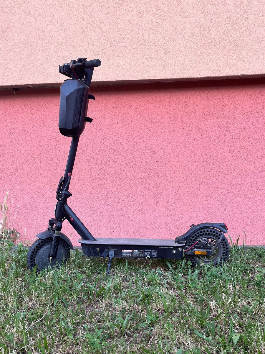 Elekteokokoběžka Sencor S70....záruka 04/26