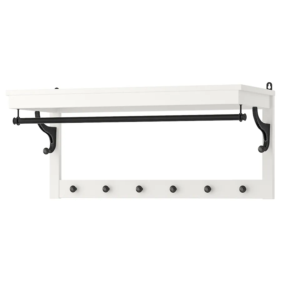 Věšák Hemnes
