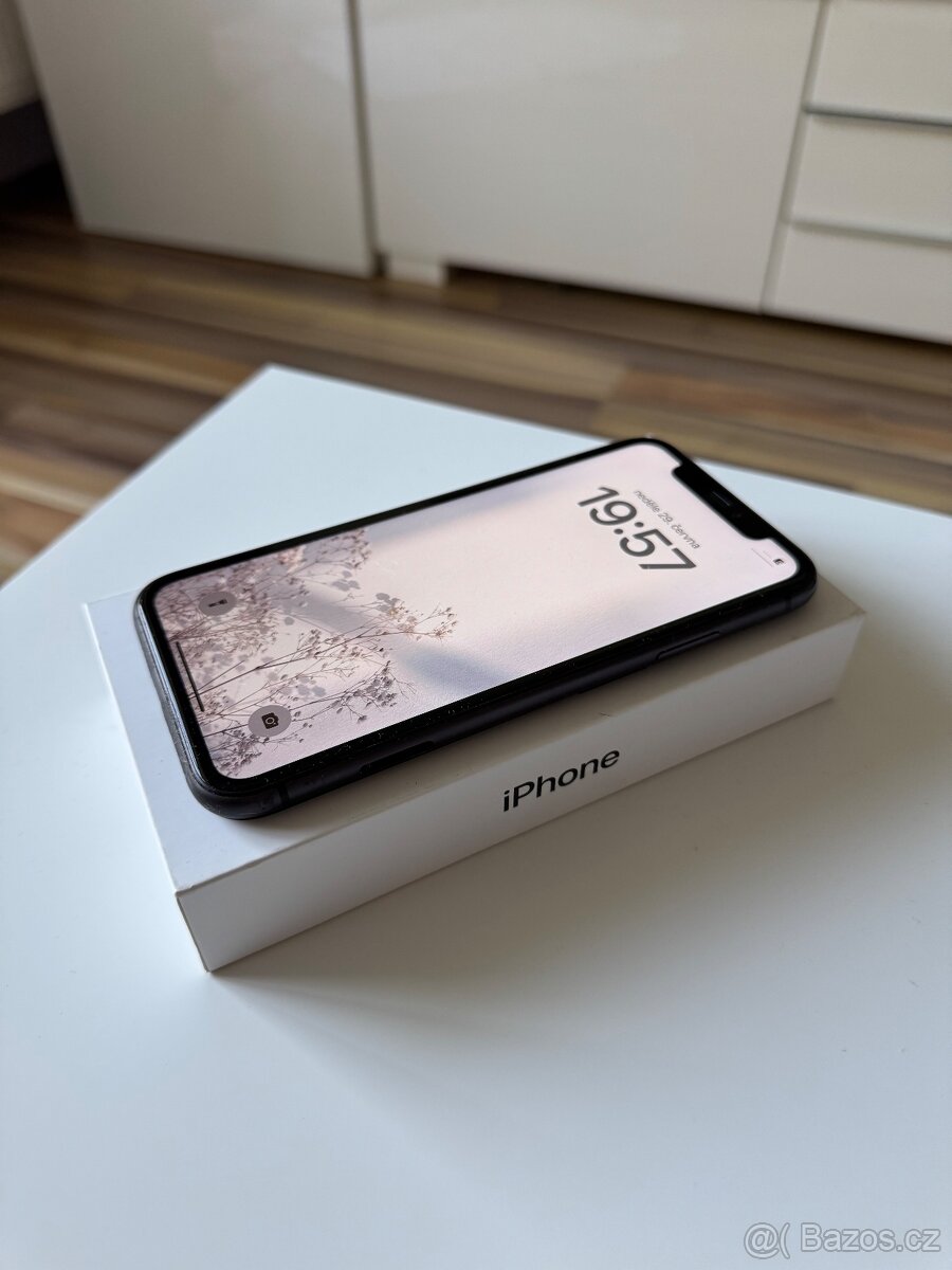 Iphone 11 64GB