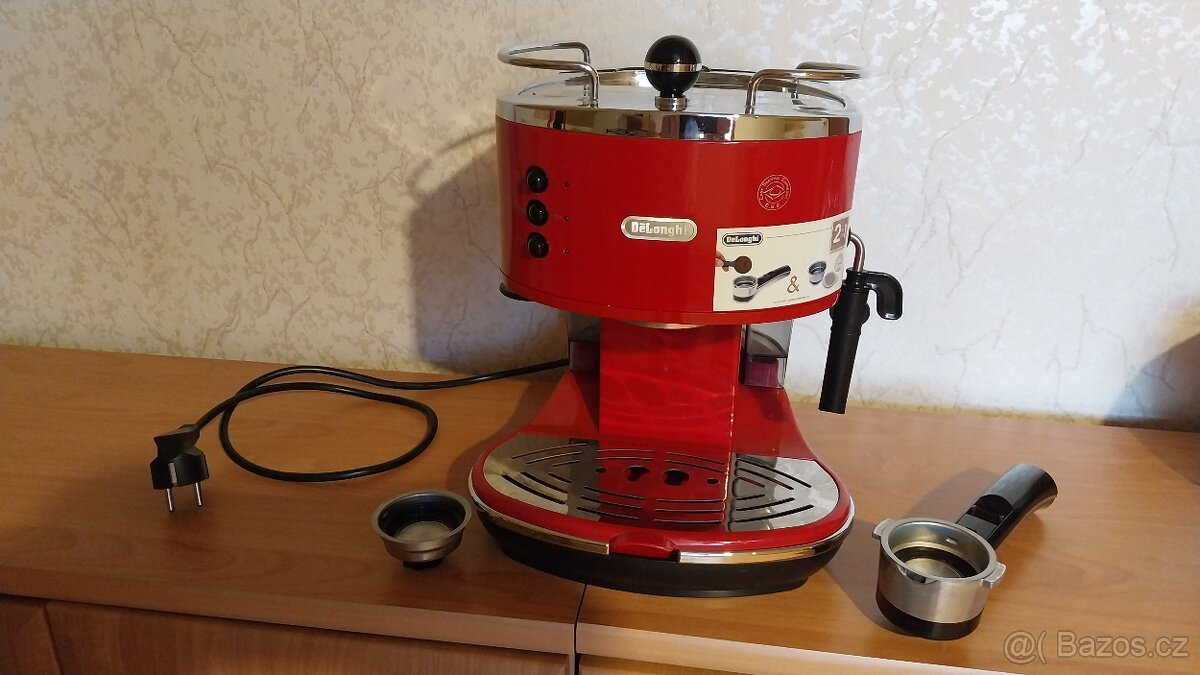 DeLonghi ECO 310.R