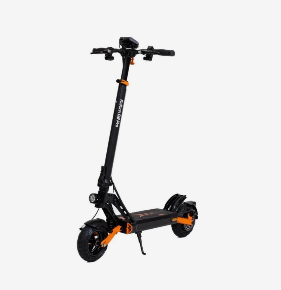 Kukirin G2 PRO