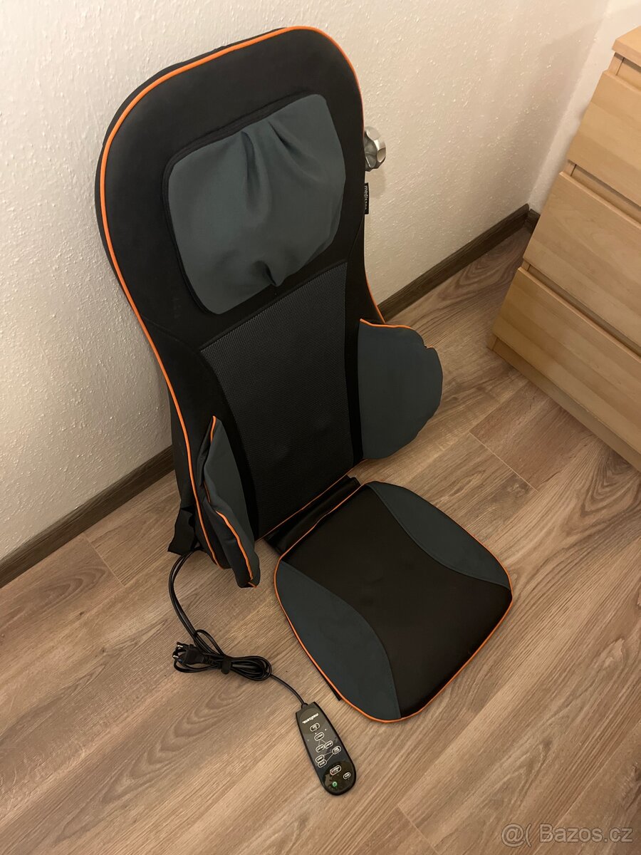 Masážní podložka Medisana