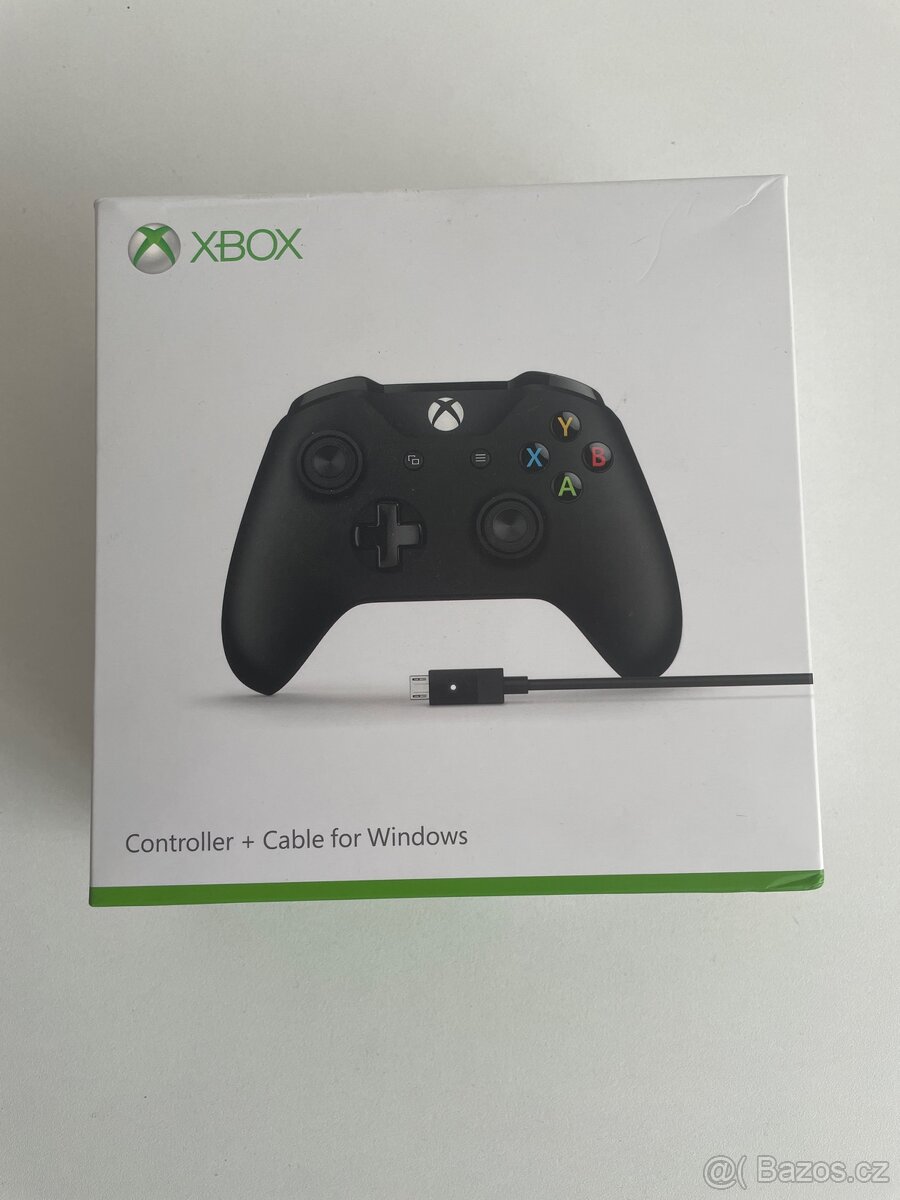 XBOX ONE ovladač