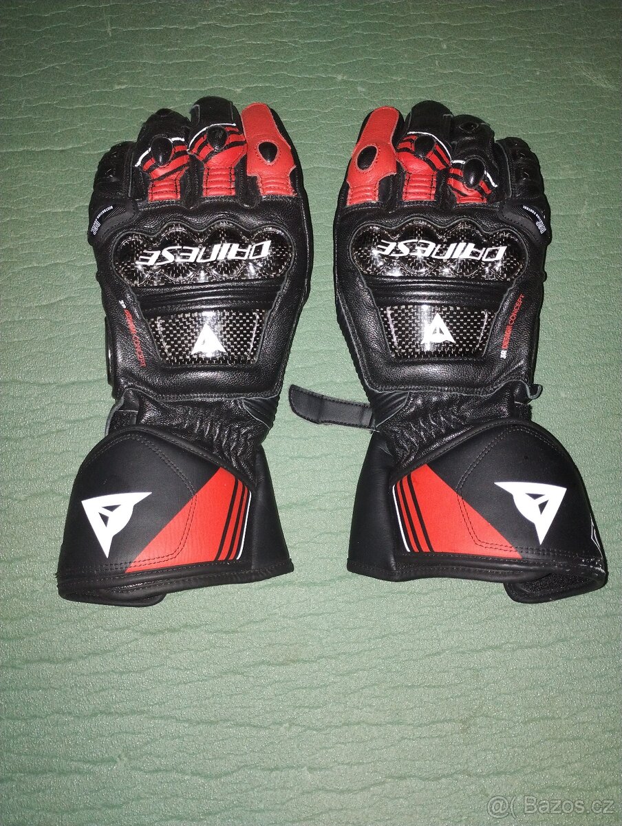 Rukavice Dainese