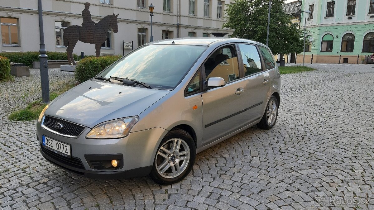 Ford C-max 1.6 TDCI