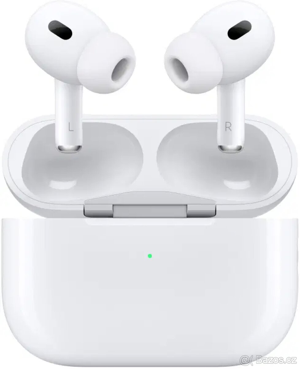 Apple AirPods Pro (2. generace)1:1(USB-C)