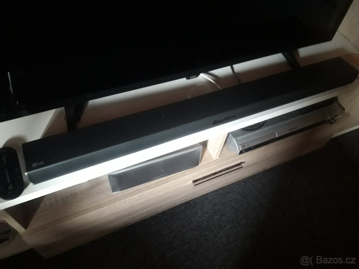 LG soundbar