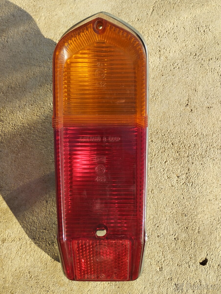 Zadní světlo Lada Vaz 2102 kombi