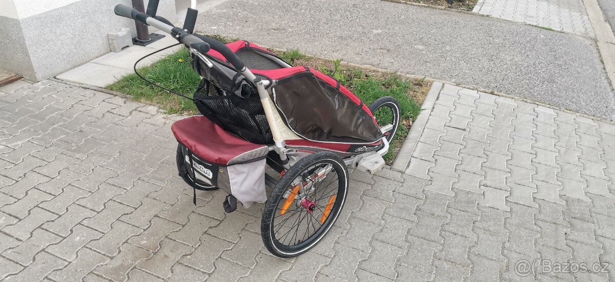 Thule Chariot CX2