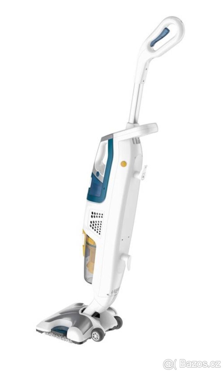 Parní čistič Rowenta Clean & Steam Multi RY8561WH