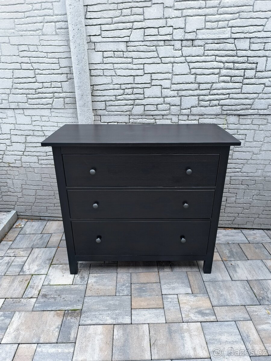 Prodám komodu IKEA HEMNES