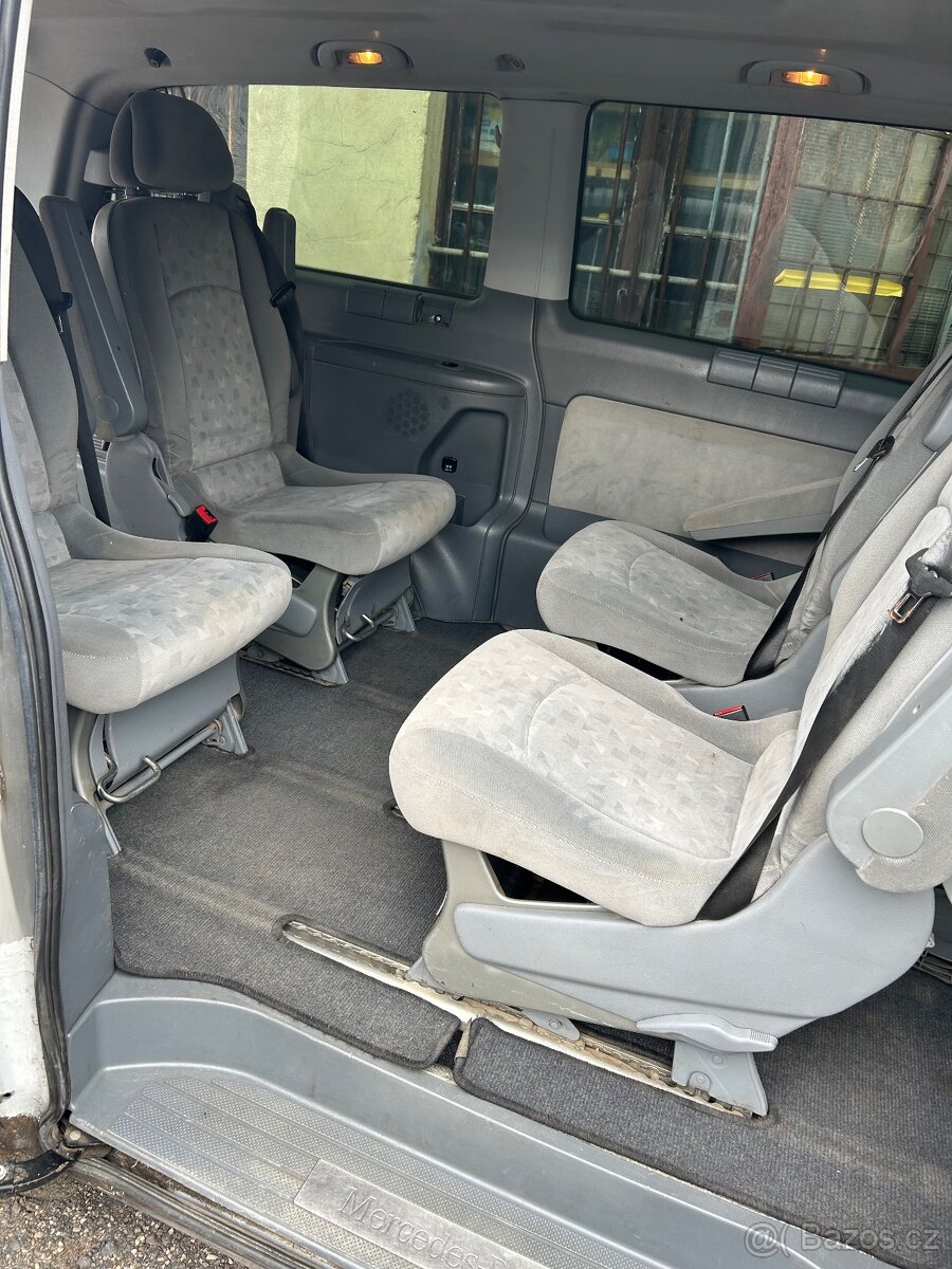 Prodám Mercedes