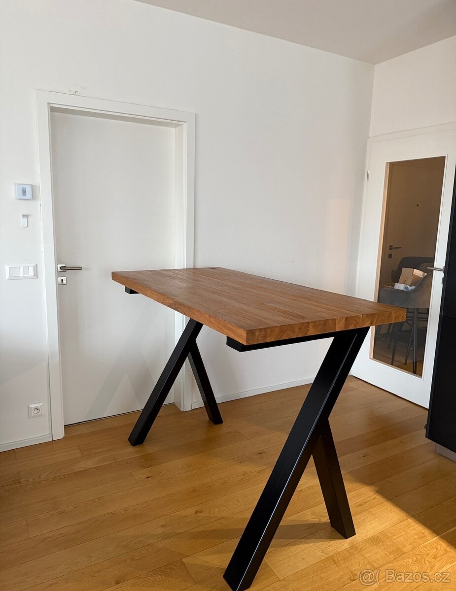 Barový stůl - na míru 105x150x75cm