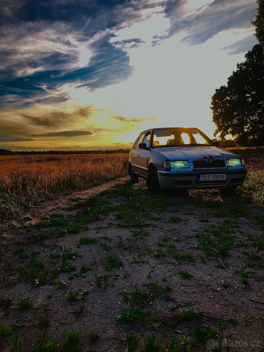 Náhradní díly Škoda felicia 40 kw cena DOHODOU